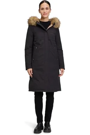 Betty Barclay Damen Wendejacke mit Kapuze ,40