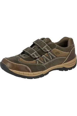 BRUTTING Herren Man Comfort V Sneaker, , 38 EU