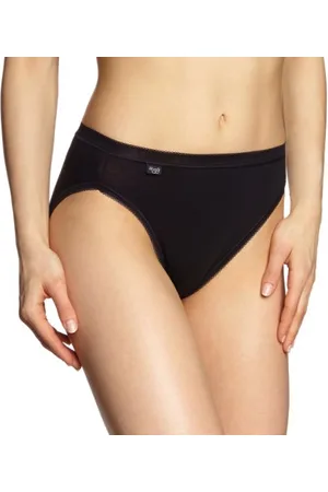 Sloggi Damen Basic+ Tai 2p Slip, , 38 EU