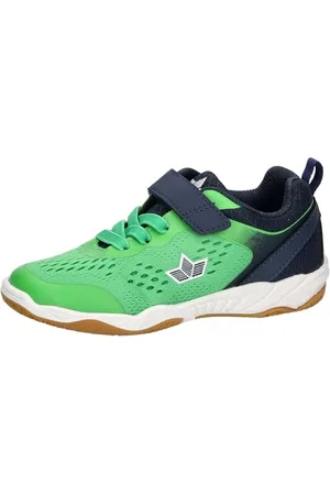 LICO Unisex Kinder Key Vs Hallenturnschuhe, , 32 EU