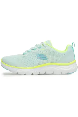 Skechers Damen Flex Appeal 5.0 Sneaker, , 38 EU