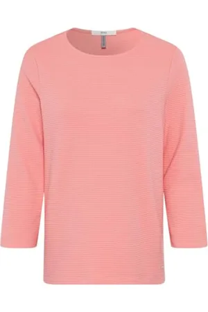 Brax Damen Style Bonnie Sweatshirt, , 36