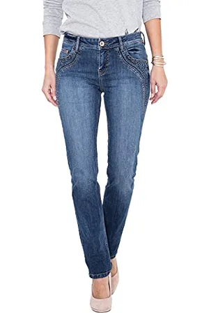 ATT ATT Amor, Trust & Truth Damen Stella Jeans, , 32W / 32L