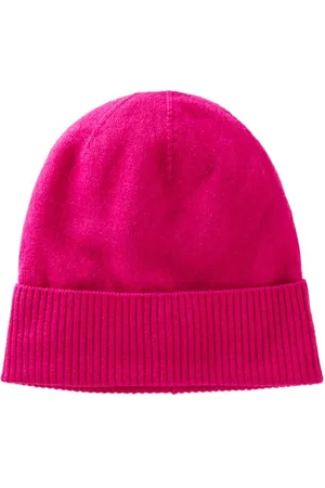 Benetton Damen Berretto In Maglia 1002da010 Beanie-Mütze, , One Size