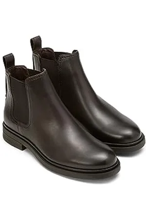 Marc O’ Polo Damen Mod. Paula 16A Chelsea-Stiefel, , 39 EU