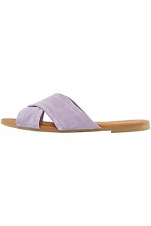 Pieces® PSMARNIE SUEDE SANDAL