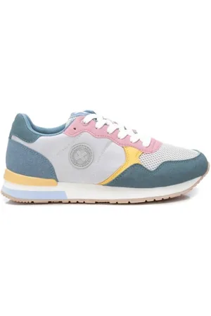Xti Damen 144061 Sneaker, , 39 EU