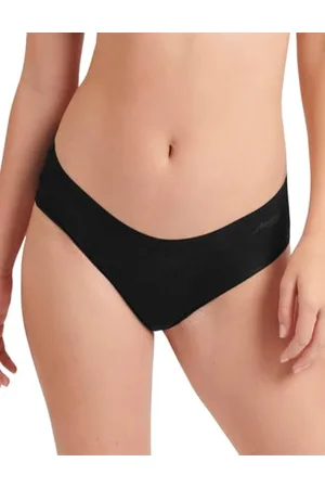 Sloggi Damen Zero Modal 2.0 Hipster, Black, XL
