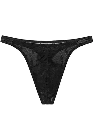 Hom Dark G-String
