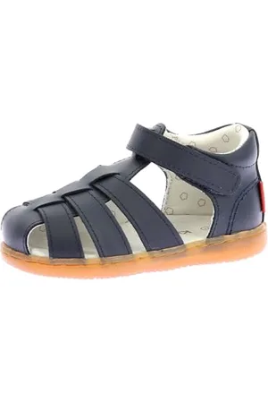 Kickers Jungen Unisex Kinder Kick Flo Sandale, , 21 EU
