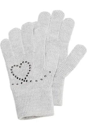 QS by s.Oliver Fingerhandschuhe aus Modalmix 1