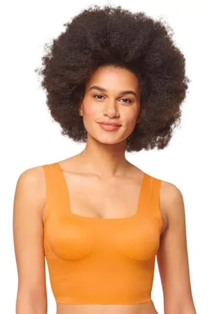 Sloggi Damen ZERO Feel Flow Top Bustier, , XS