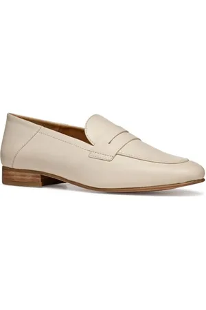 Geox Damen D MANTINEA A Loafer, , 36 EU