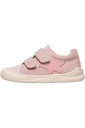 Naturino Babe 2-Lauflernschuhe aus Leder und Veloursleder, 30