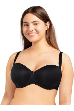 Chantelle Every Curve, Außenträger Memory Foam-Bh, Damen Unterwäsche