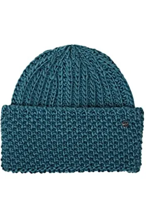 ESPRIT Damen 112EA1P306 Beanie-Mütze, , Standard