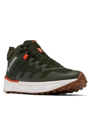 Columbia Mittelhohe Wanderschuhe für Männer, FACET 75 MID OUTDRY