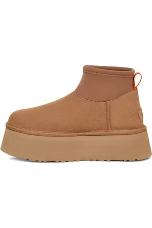UGG Damen W Classic MINI Dipper Boots, 39 EU