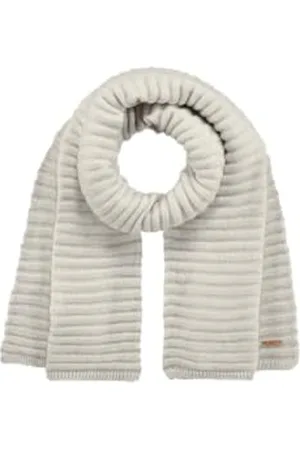 Barts Damen Bayne Scarf Winter-Schal, , Einheitsgröße