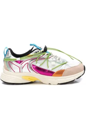 Xti Damen 14405201 Sneaker, , 36 EU
