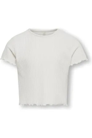 ONLY KONNELLA S/S O-Neck TOP NOOS JRS