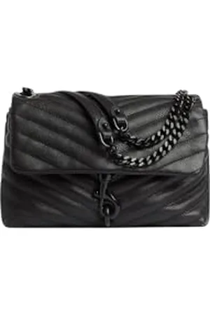 Rebecca Minkoff Damen Edie Xbody Umhängetasche