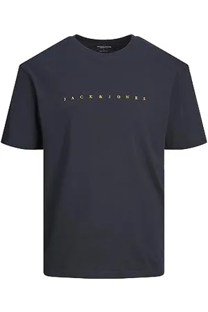 JACK & JONES Boy T-Shirt Logo T-Shirt Junior