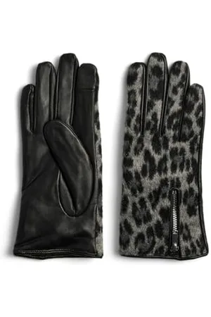 Pieces® Pcneo Leather Smart Gloves