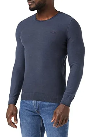Replay Herren Uk2656 Pullover, , XXL