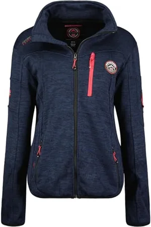 Geographical Norway Damen Trincesse Lady Fleece, , 36