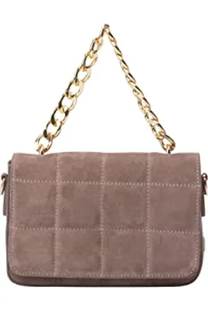 Faina Damen Handbag Henkeltasche, , Einheitsgröße EU