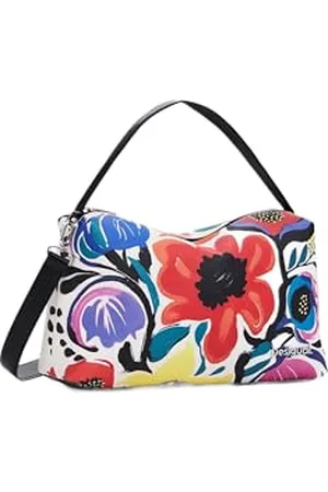 Desigual Damen Bag_LYRA Bergamo PU
