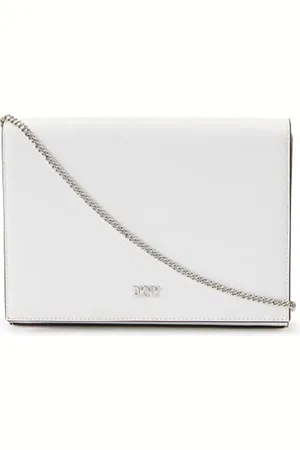 DKNY Damen Twiggy Clutch Bag Kupplung