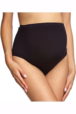 Anita Maternity Damen Umstandsmode Slip, 1502 Schwangersch.-Slip, Gr. 50/52 (XL)