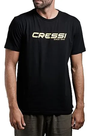 Cressi Herren T-Shirt, , 3XL