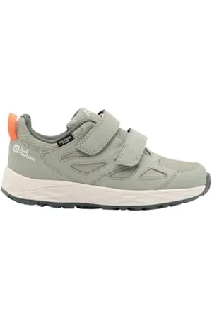 Jack Wolfskin Woodland 2 Texapore Low VC K Walking-Schuh, , 35 EU