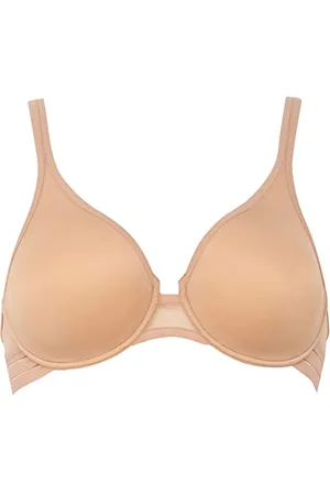 Maison Lejaby Damen Nufit Bügel-BH, , 65G (Herstellergröße: 80G)