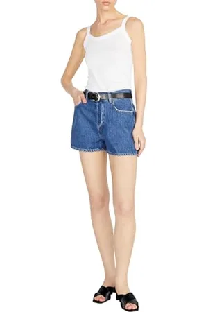 Sisley Womens Tank-TOP 3FPZLH00C T-Shirt, , S