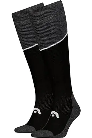 Head Unisex Ski Beginner Kneehigh Sock, , 39-42 EU