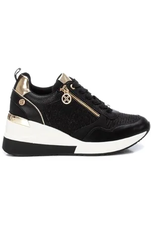 Xti Damen 143717 Sneaker, , 40 EU