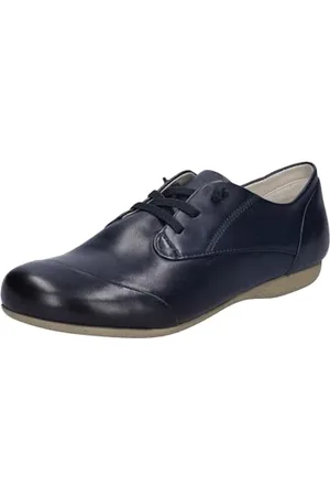 Josef Seibel Damen Fiona 01 87201 Derbys, Blau , 38 EU