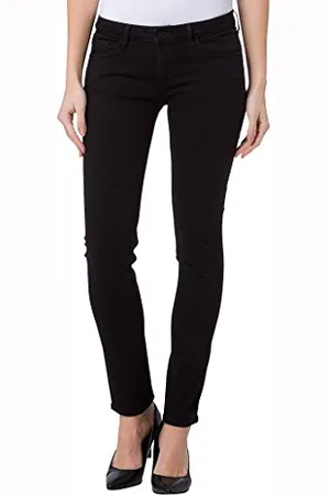 Cross Jeans Damen Adriana Skinny Jeans, , W26/L34