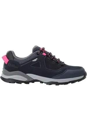 Jack Wolfskin Damen Sunset Hike Texapore Low W Wanderschuh, , 40 EU