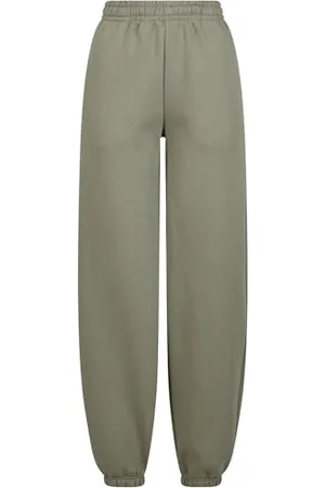 Build Your Brand Damen By291-ladies Fluffy Sweatpants, , L EU