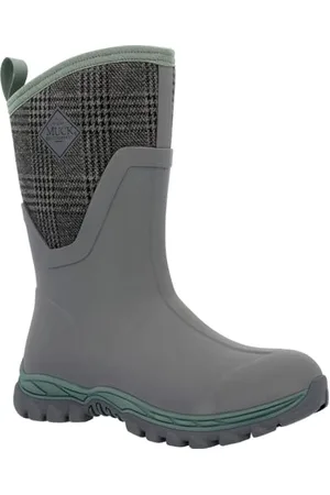 Muck Arctic Sport Ii Mid Damen Warm Gefüttert Wasserdicht Stiefel, , 41 EU