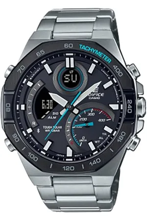 Casio Ecb-950db-1aef Watch One Size
