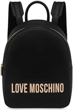 Moschino Damen Jc4193pp1mkd0000 Rucksack