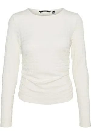 VERO MODA VMIDA LS TOP JRS GA