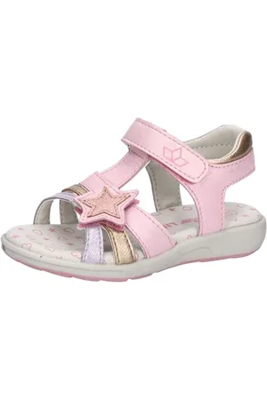 LICO Mädchen Rinara V Sandalen, , 35 EU