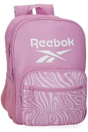 Reebok Festival Schulrucksack, , 30 x 40 x 12 cm, Polyester, 14,4 l, , Schulrucksack